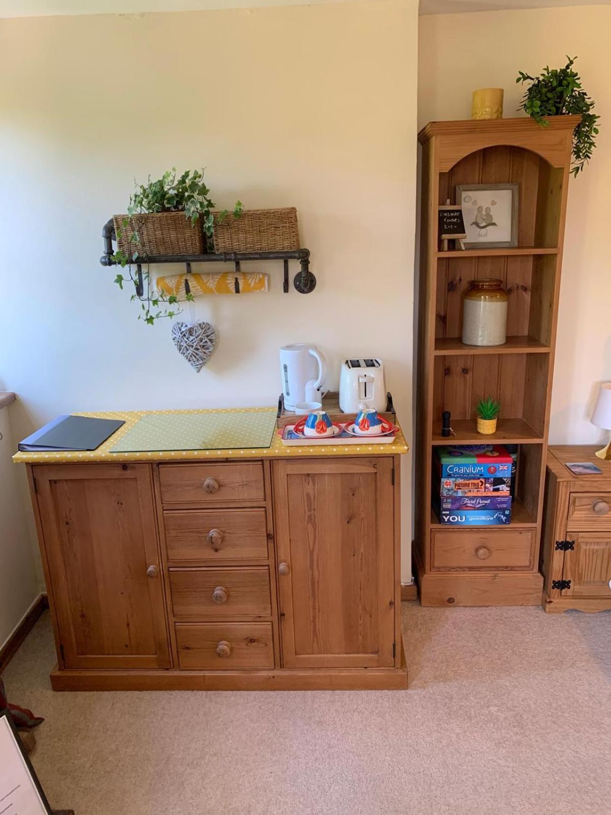 The Cottage Studio Wool Εξωτερικό φωτογραφία