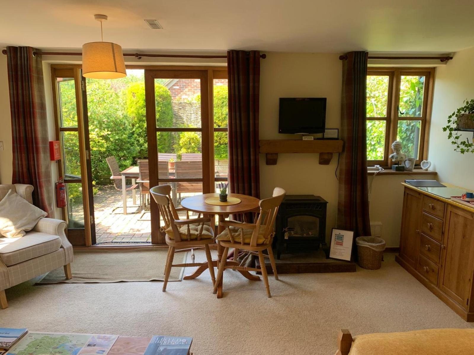 The Cottage Studio Wool Εξωτερικό φωτογραφία