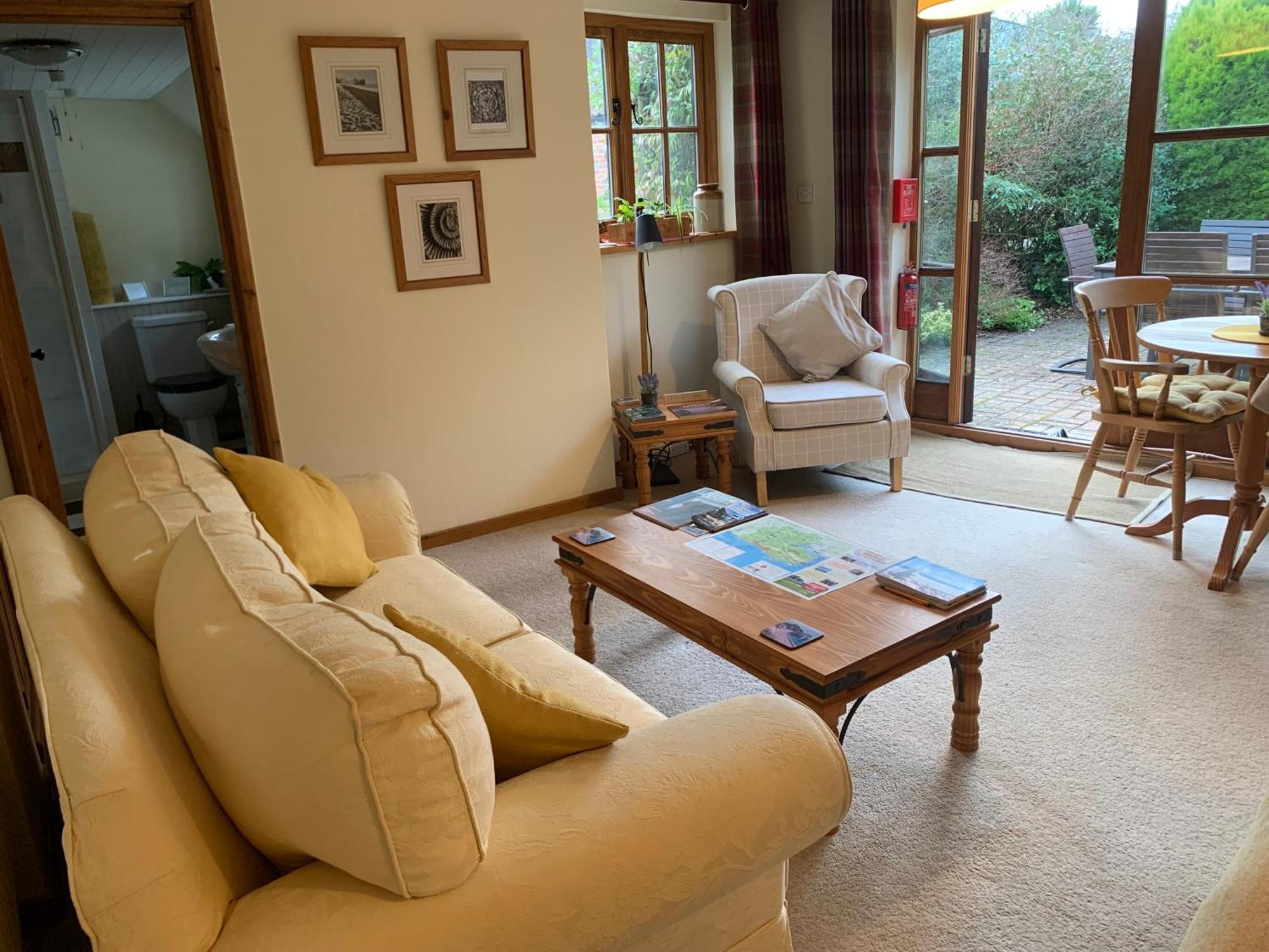 The Cottage Studio Wool Εξωτερικό φωτογραφία