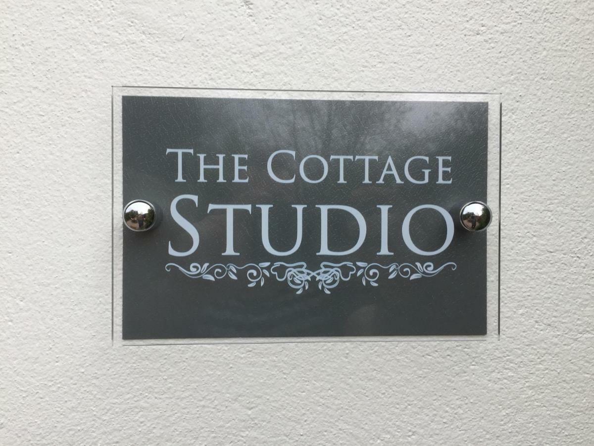 The Cottage Studio Wool Εξωτερικό φωτογραφία