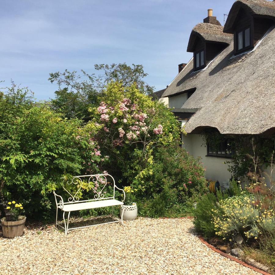 The Cottage Studio Wool Εξωτερικό φωτογραφία